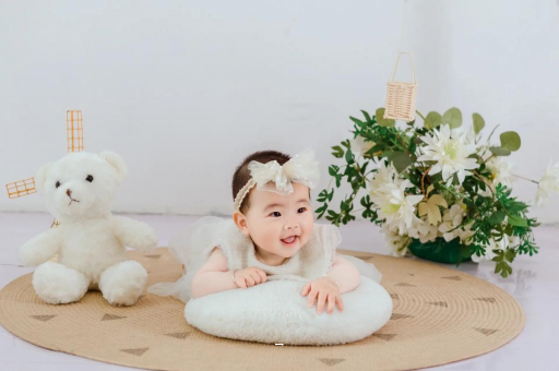 锡林郭勒宝宝急性荨麻疹